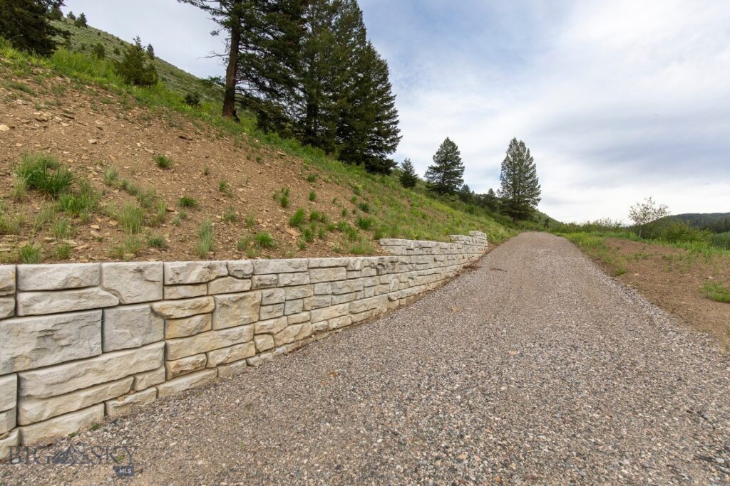 TBD Trail Creek Road Lot 2, Bozeman MT 59715