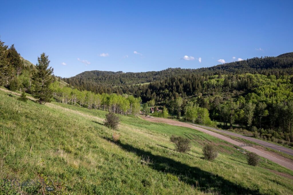 TBD Trail Creek Road Lot 2, Bozeman MT 59715