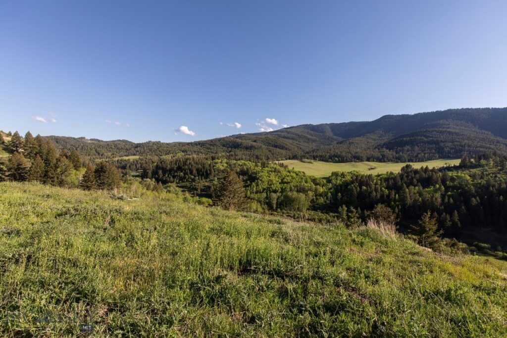 TBD Trail Creek Road Lot 2, Bozeman MT 59715