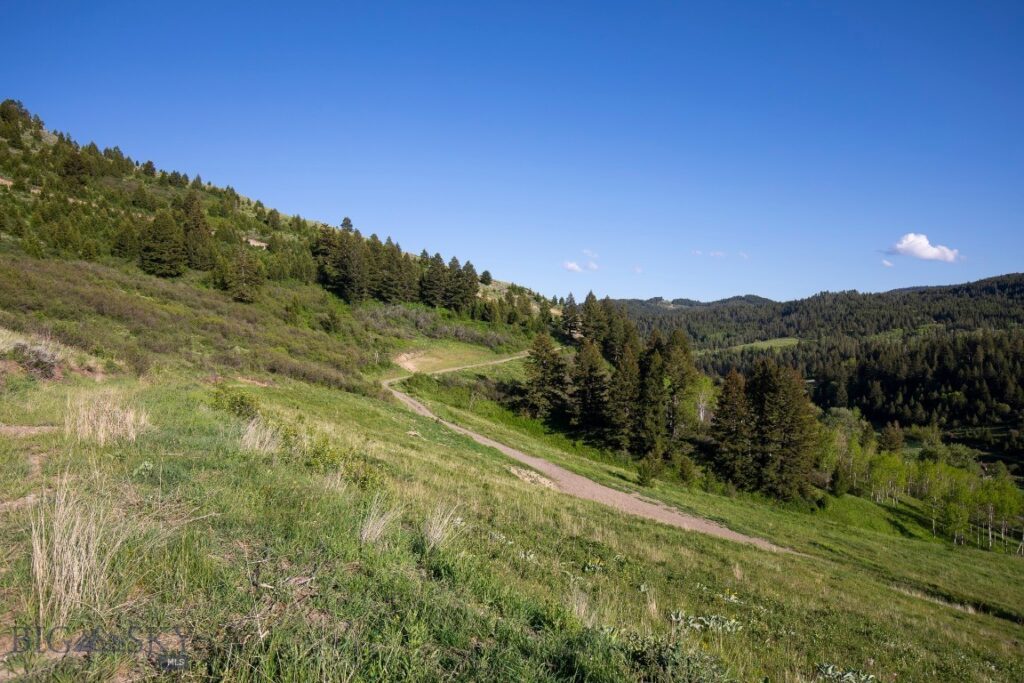 TBD Trail Creek Road Lot 2, Bozeman MT 59715