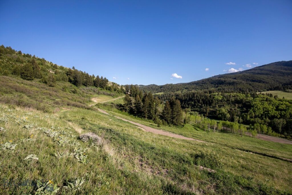 TBD Trail Creek Road Lot 2, Bozeman MT 59715