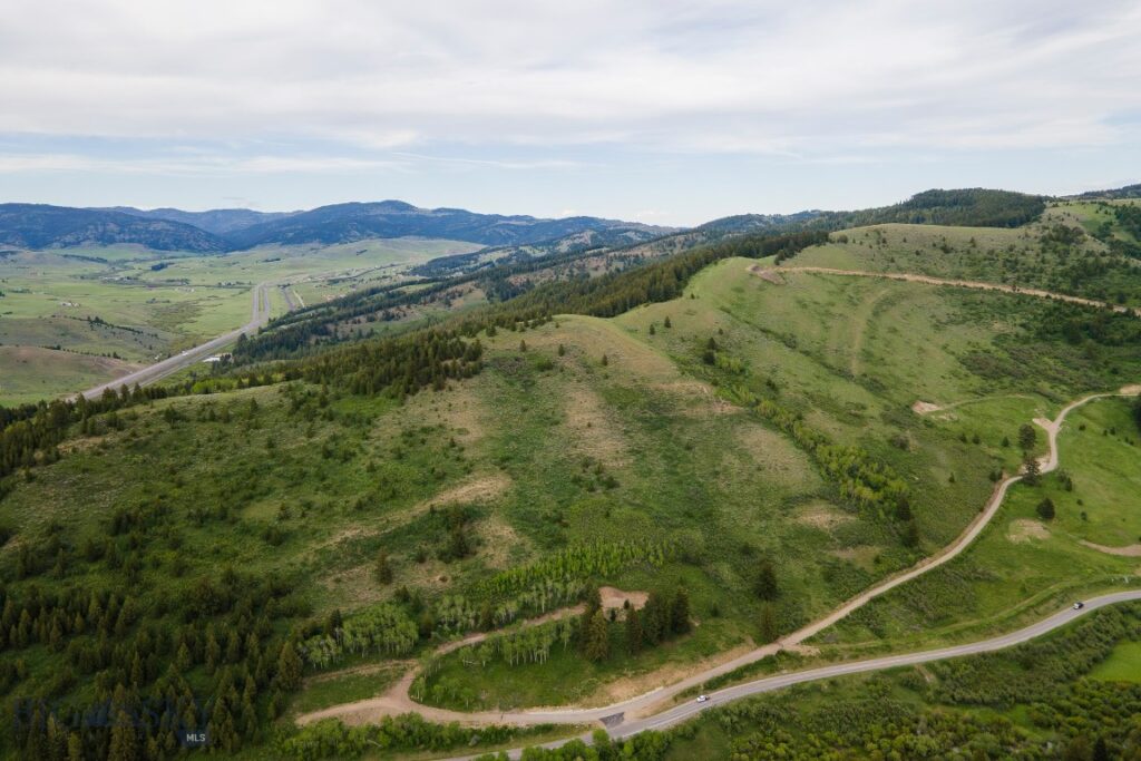 TBD Trail Creek Road Lot 2, Bozeman MT 59715