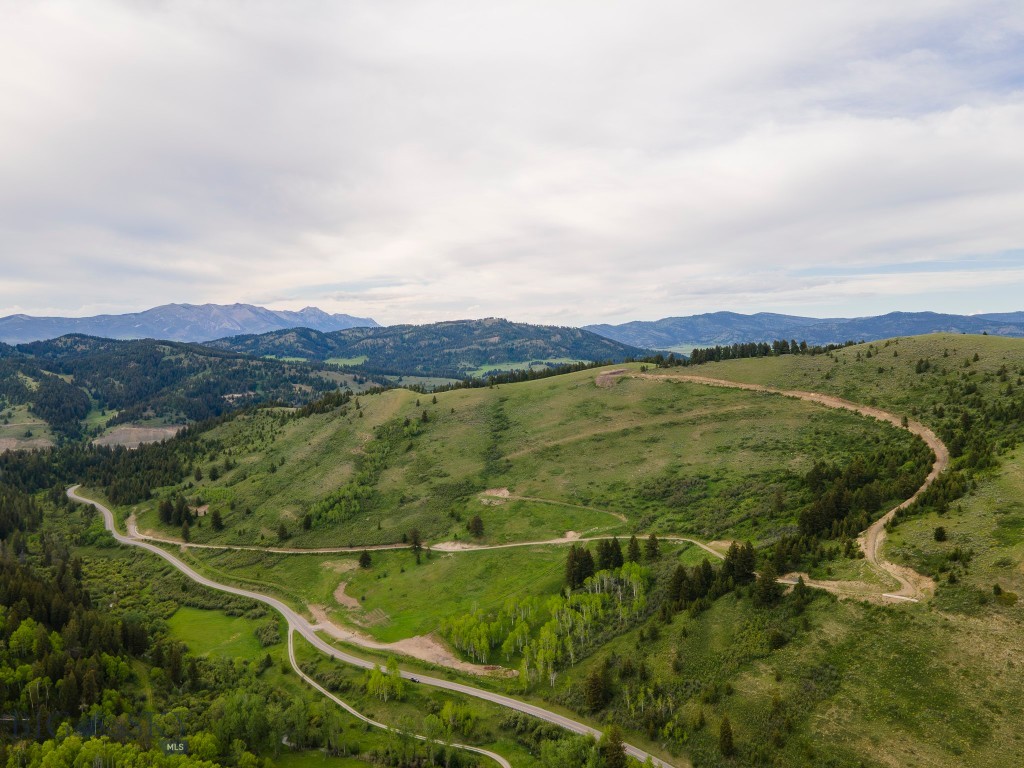 TBD Trail Creek Road Lot 2, Bozeman MT 59715