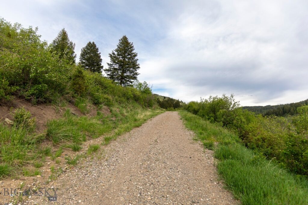 TBD Trail Creek Road Lot 2, Bozeman MT 59715
