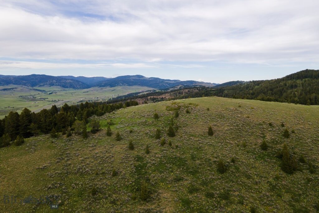 TBD Trail Creek Road Lot 2, Bozeman MT 59715