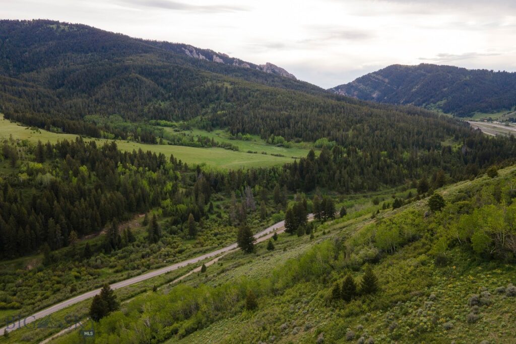 TBD Trail Creek Road Lot 2, Bozeman MT 59715