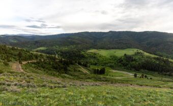 TBD Trail Creek Road Lot 2, Bozeman MT 59715