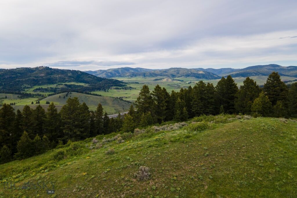 TBD Trail Creek Road Lot 2, Bozeman MT 59715