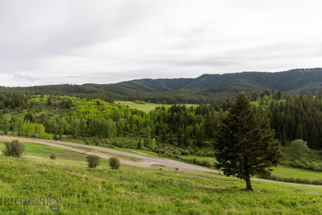 TBD Trail Creek Road Lot 2, Bozeman MT 59715