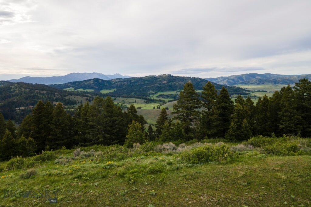 TBD Trail Creek Road Lot 2, Bozeman MT 59715