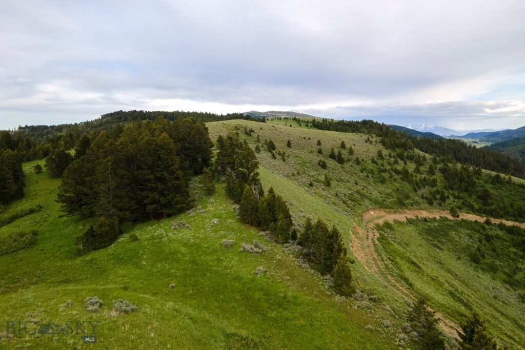 TBD Trail Creek Road Lot 2, Bozeman MT 59715