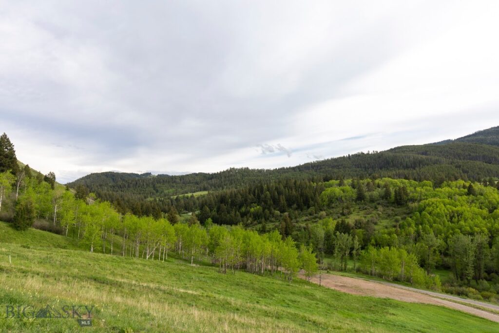 TBD Trail Creek Road Lot 2, Bozeman MT 59715