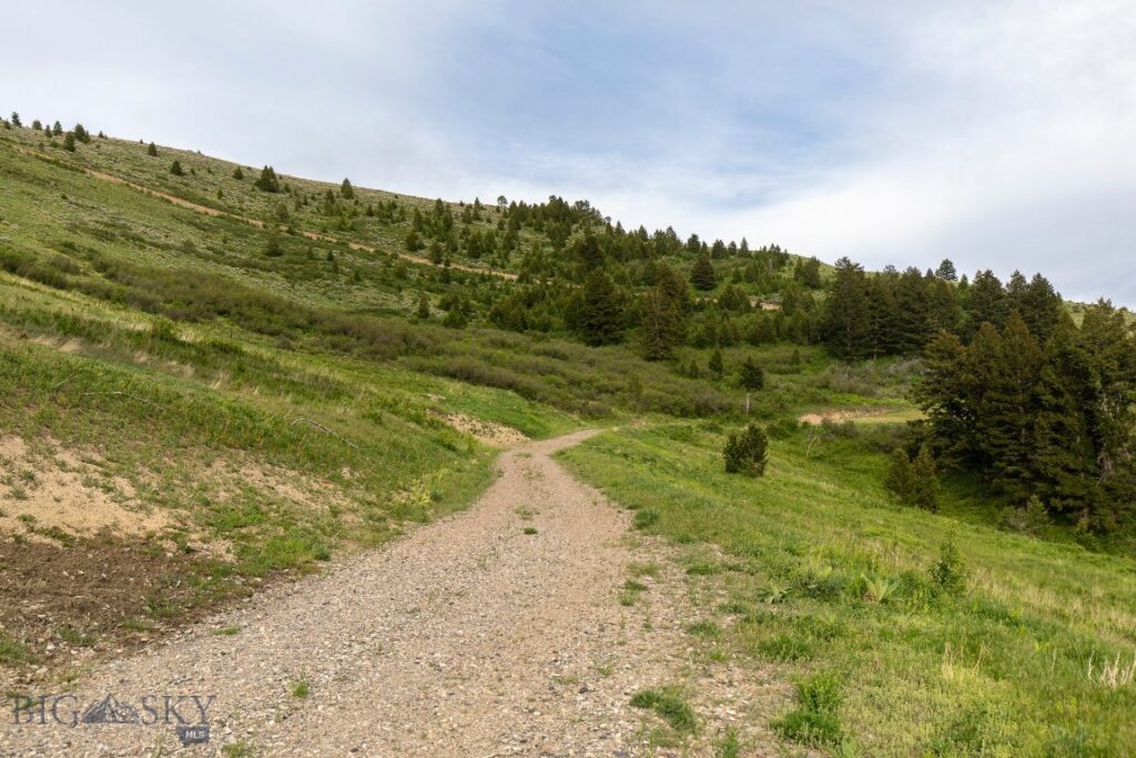 TBD Trail Creek Road Lot 2, Bozeman MT 59715