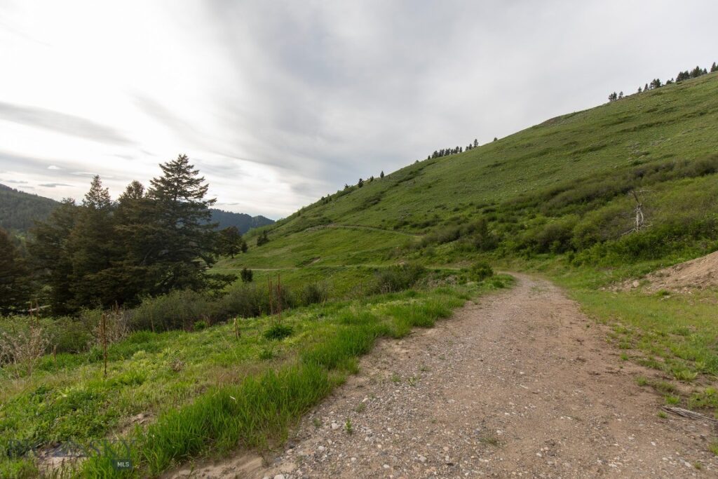 TBD Trail Creek Road Lot 2, Bozeman MT 59715