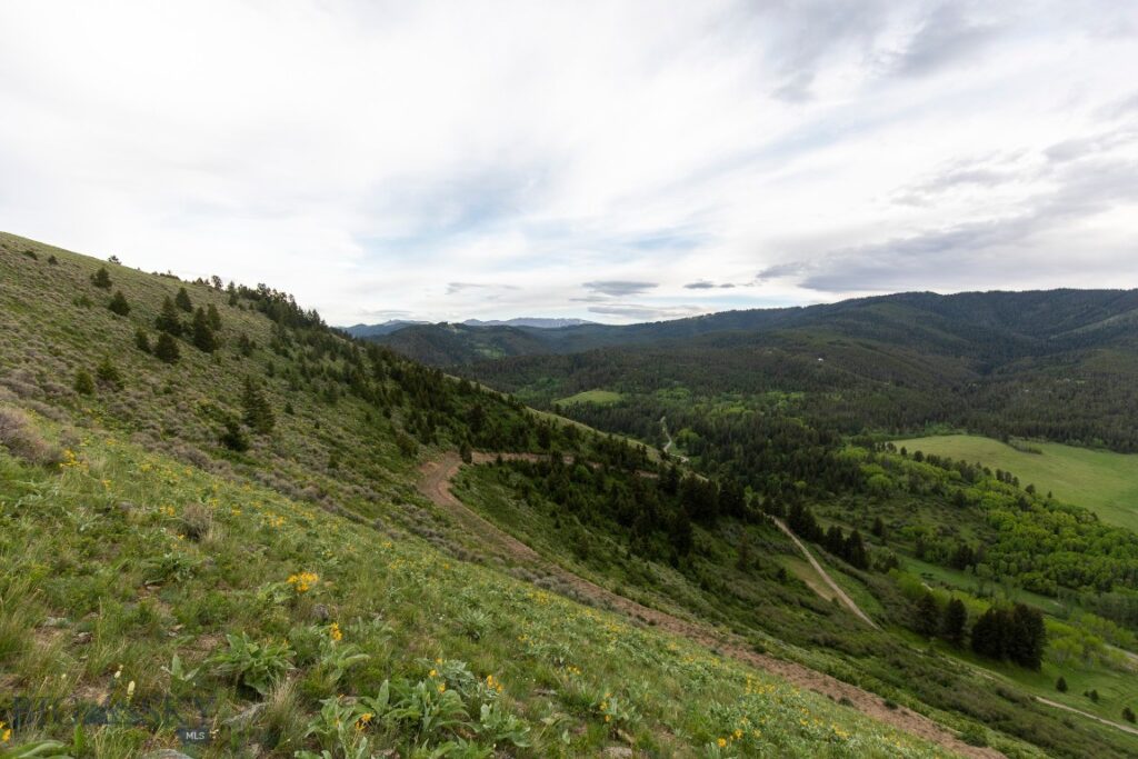 TBD Trail Creek Road Lot 2, Bozeman MT 59715
