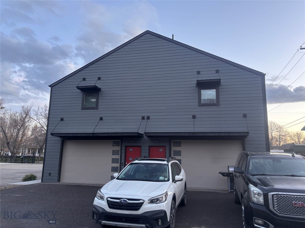 116 N 5th Street N, Livingston MT 59047