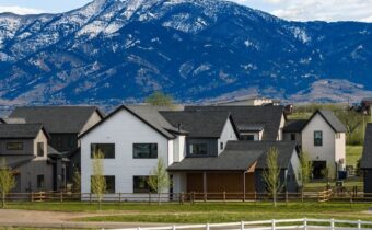 141 Creekbank Loop, Bozeman MT 59718