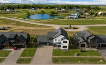141 Creekbank Loop, Bozeman MT 59718