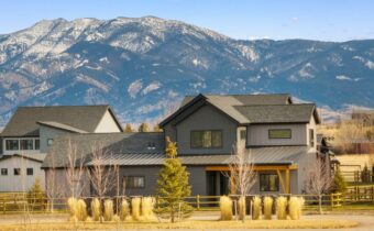 123 Creekbank Loop, Bozeman MT 59718