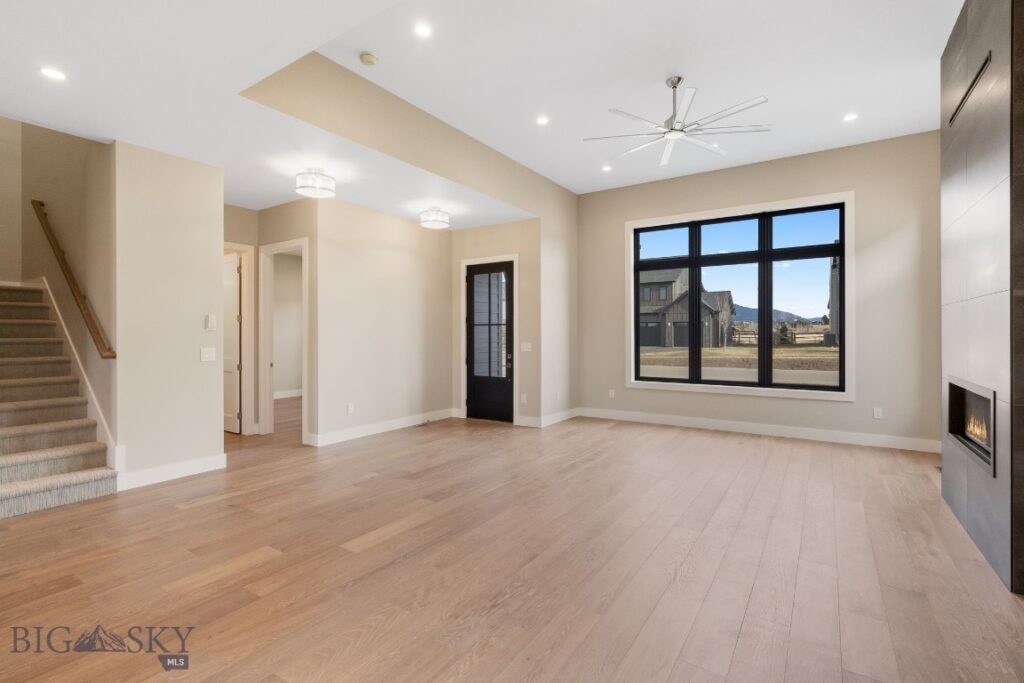 123 Creekbank Loop, Bozeman MT 59718