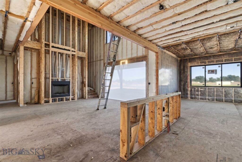 257 Creekbank Loop, Bozeman MT 59718