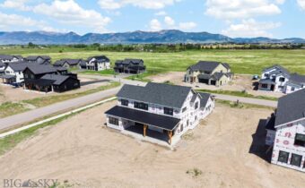 257 Creekbank Loop, Bozeman MT 59718