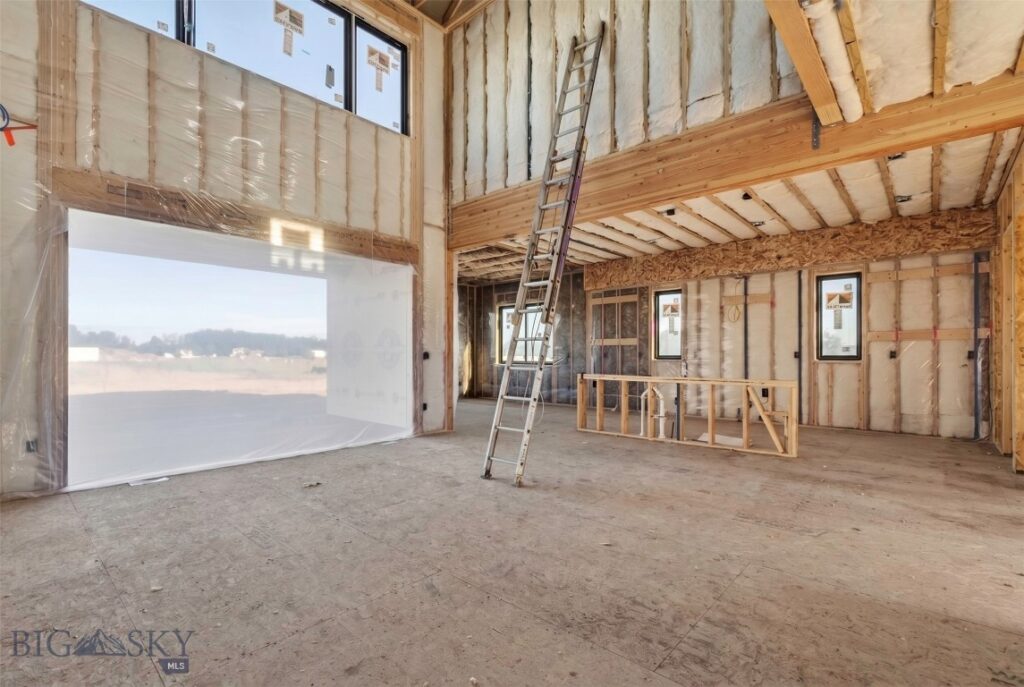 257 Creekbank Loop, Bozeman MT 59718