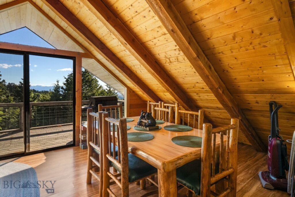 502 Quinn Creek Road, Bozeman MT 59715