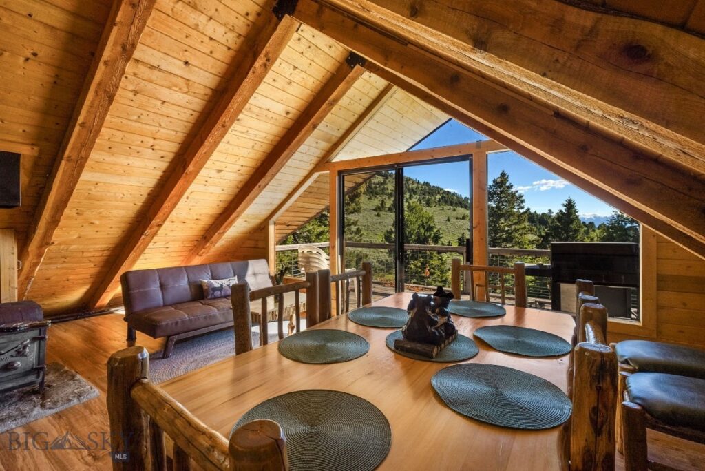 502 Quinn Creek Road, Bozeman MT 59715