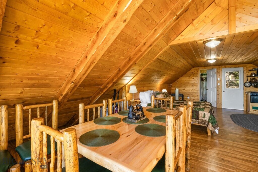 502 Quinn Creek Road, Bozeman MT 59715