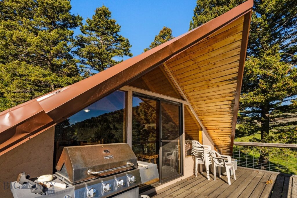502 Quinn Creek Road, Bozeman MT 59715