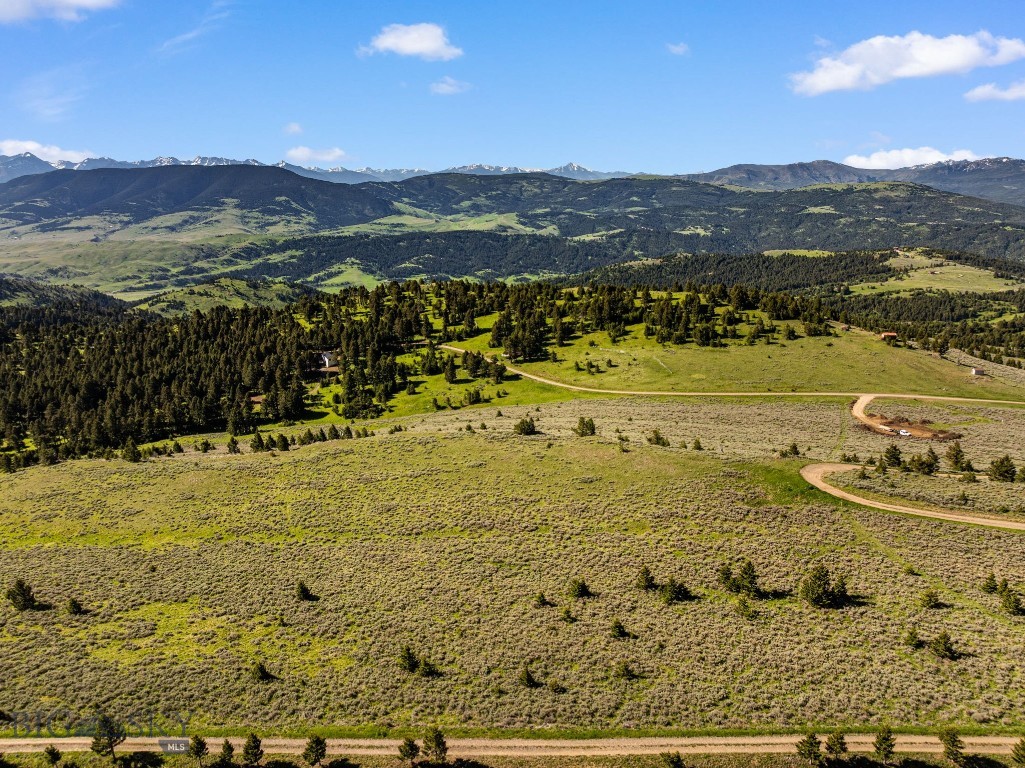 502 Quinn Creek Road, Bozeman MT 59715
