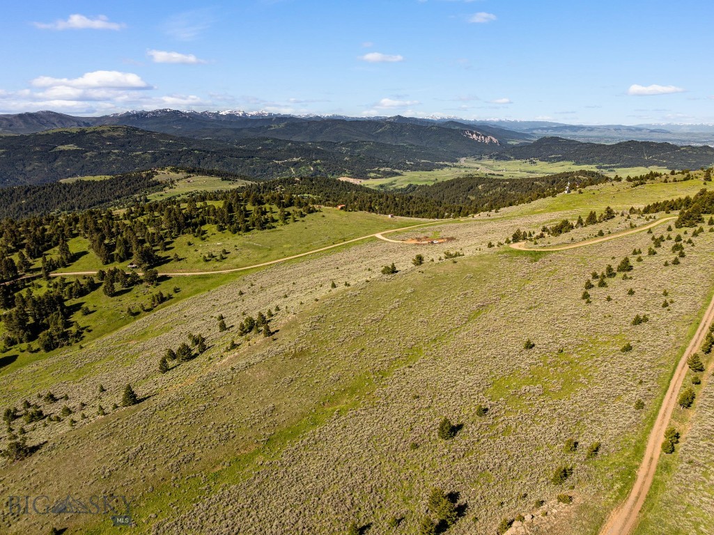 502 Quinn Creek Road, Bozeman MT 59715