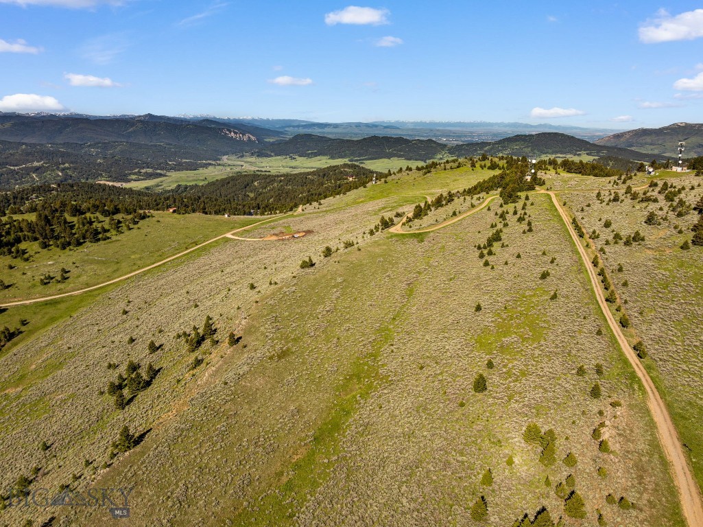 502 Quinn Creek Road, Bozeman MT 59715