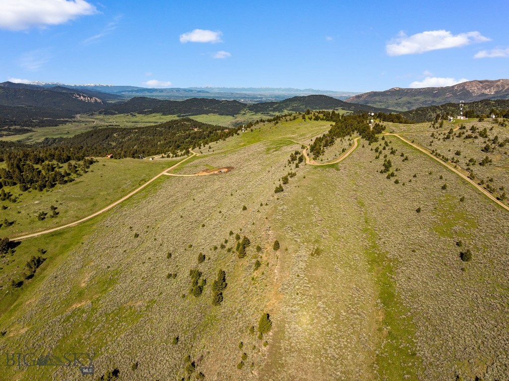 502 Quinn Creek Road, Bozeman MT 59715