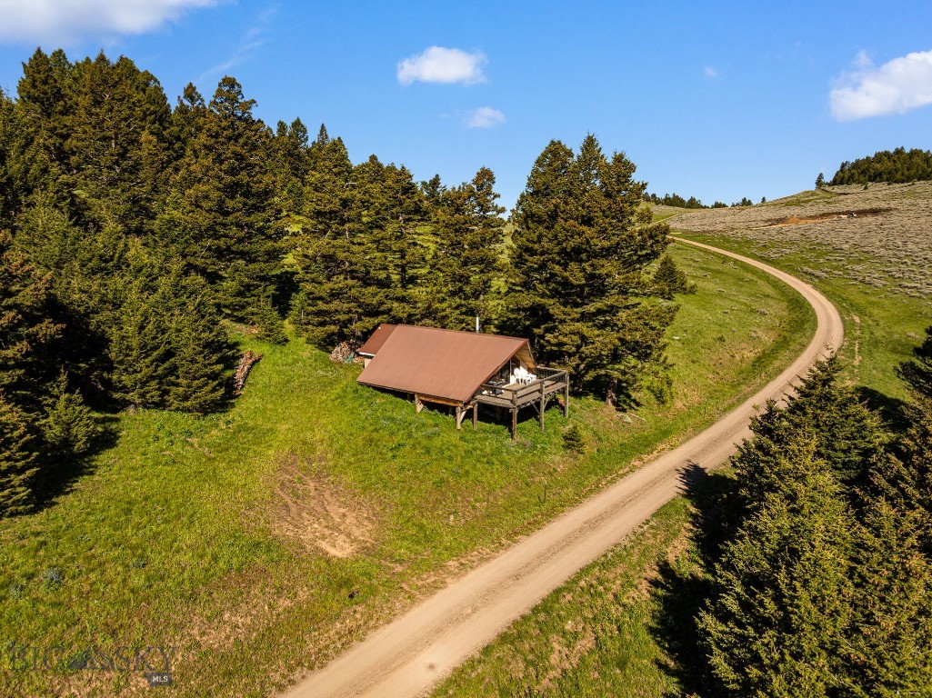 502 Quinn Creek Road, Bozeman MT 59715