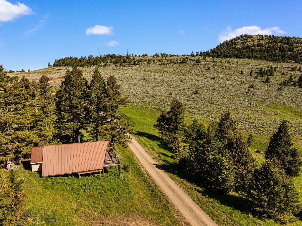 502 Quinn Creek Road, Bozeman MT 59715
