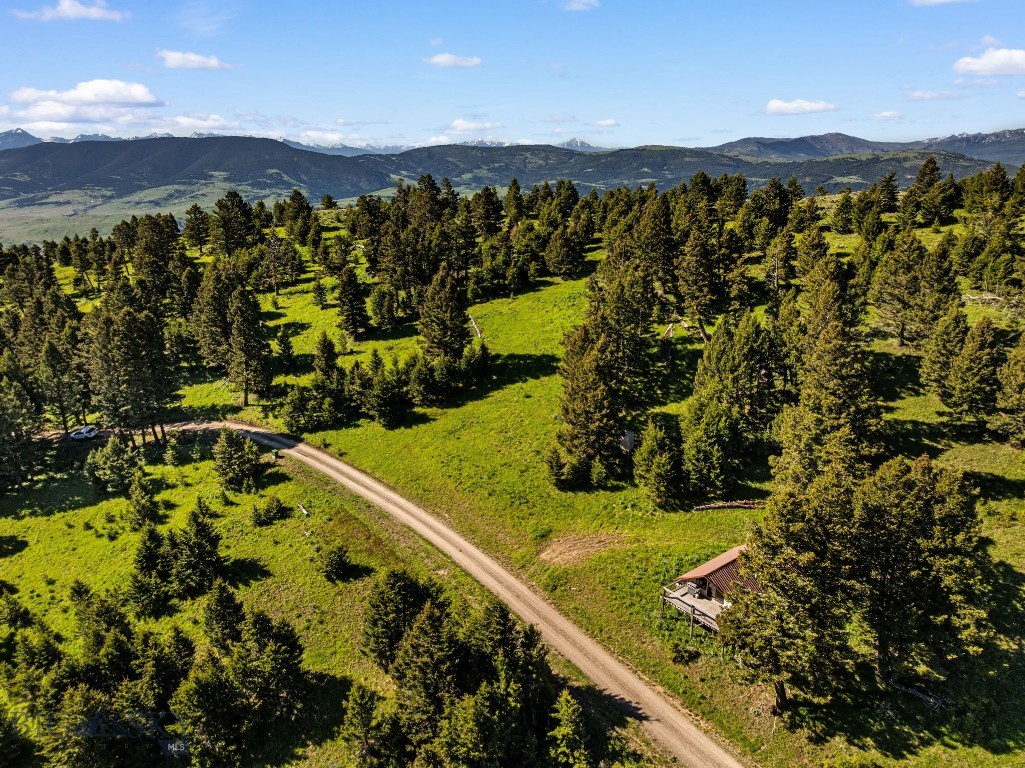 502 Quinn Creek Road, Bozeman MT 59715