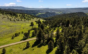 502 Quinn Creek Road, Bozeman MT 59715