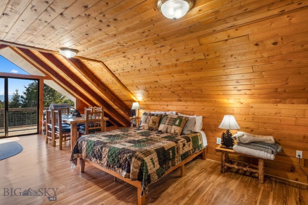 502 Quinn Creek Road, Bozeman MT 59715