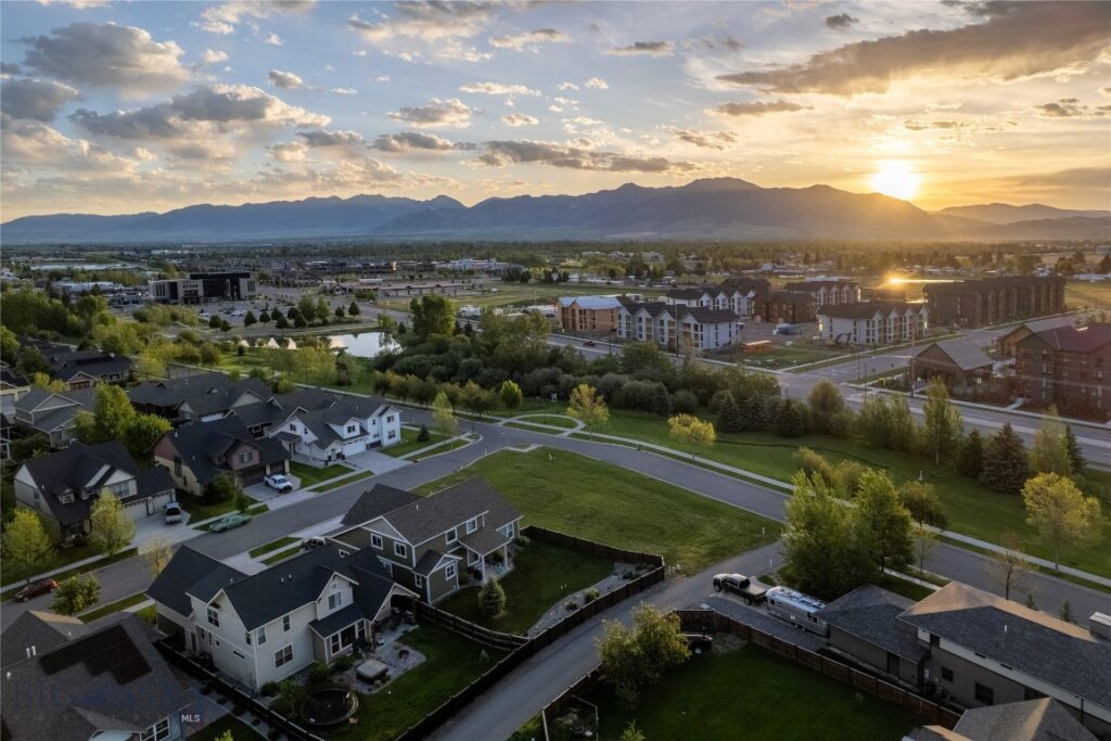 4754 Vine Street, Bozeman MT 59718