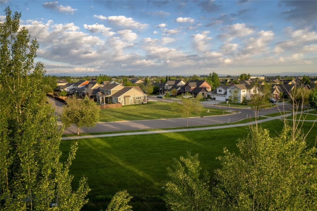 4754 Vine Street, Bozeman MT 59718