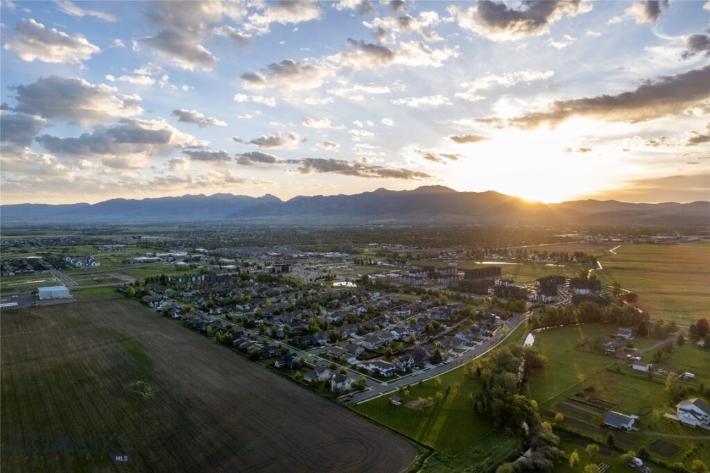 4754 Vine Street, Bozeman MT 59718