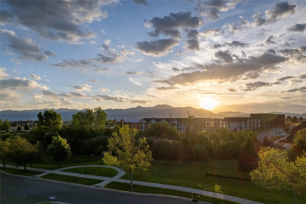 4754 Vine Street, Bozeman MT 59718
