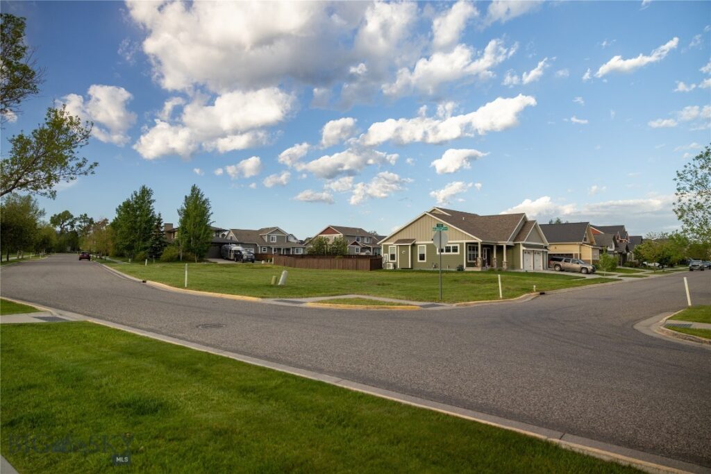 4754 Vine Street, Bozeman MT 59718