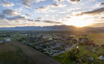 4754 Vine Street, Bozeman MT 59718