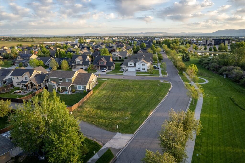 4754 Vine Street, Bozeman MT 59718