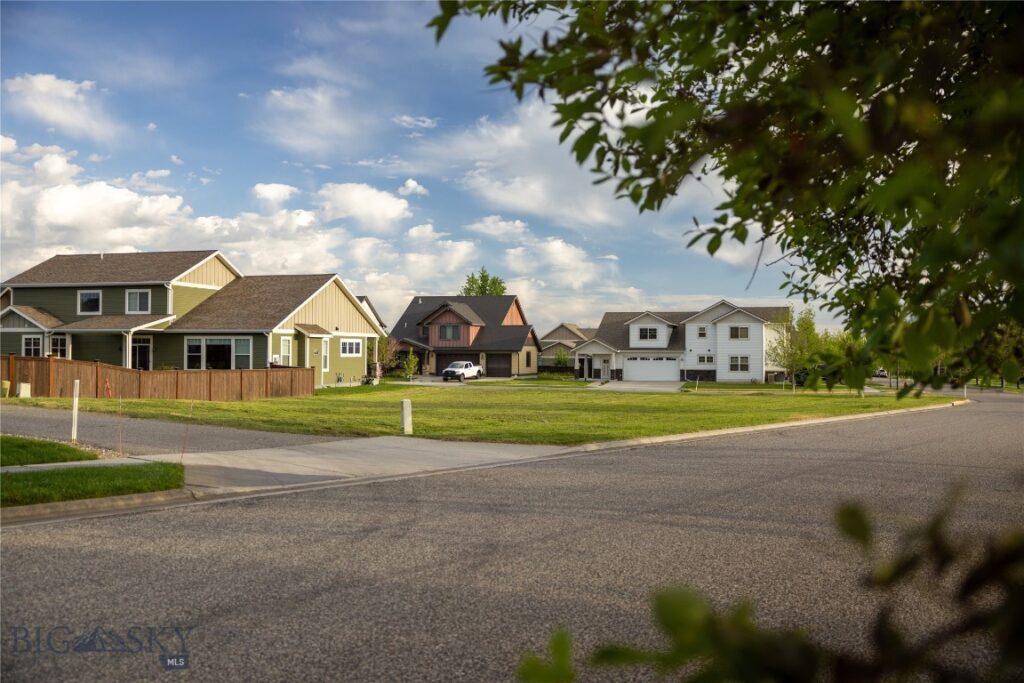 4754 Vine Street, Bozeman MT 59718