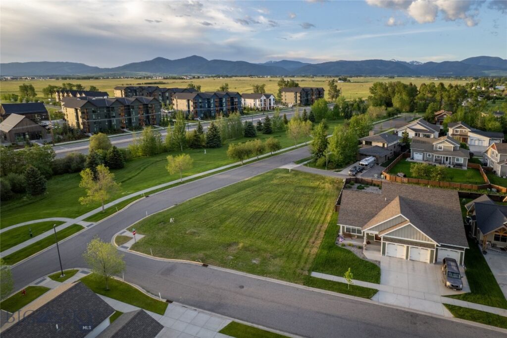 4754 Vine Street, Bozeman MT 59718