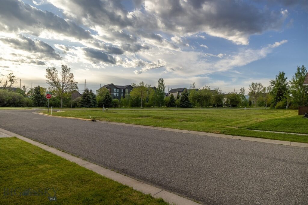 4754 Vine Street, Bozeman MT 59718